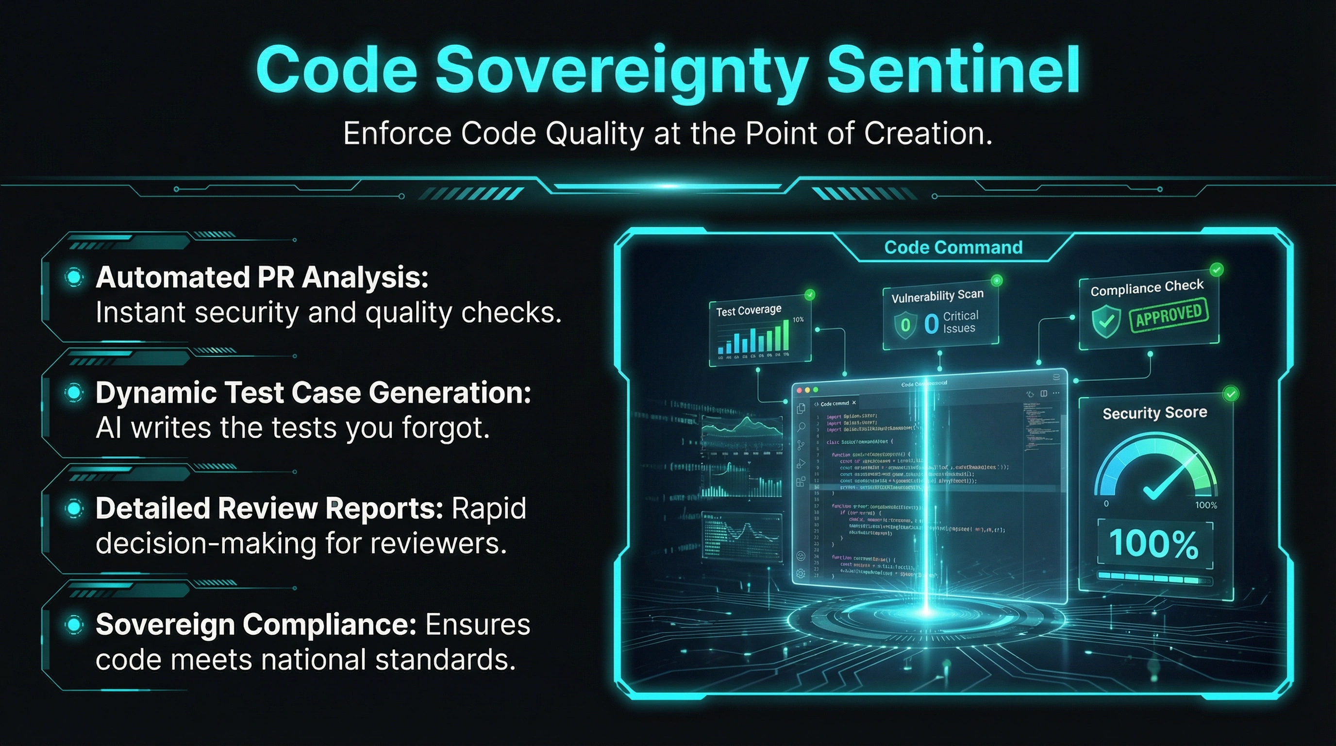 Code Sentinel